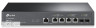 Комутатори TP-LINK TL-SX3206HPP 2xSFP+ (10GE) 4x10GE LAN console+microUSB L2 JetStream 19" 1U