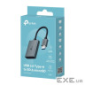 Зчитувач карт пам"яті USB 3.0 типу A для SD та mic roSD 3.0 TP-Link, UA430 TP-LINK UA430