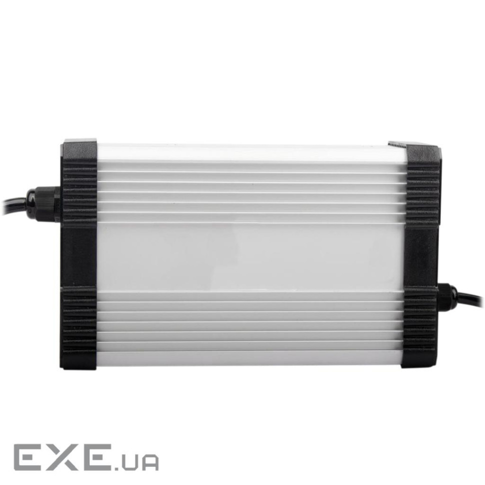 Зарядний пристрій для акумуляторів LiFePO4 72V (87.6V)-4.5A-324W (14592)