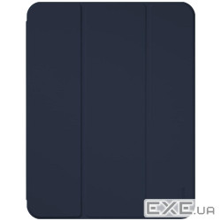 Чехол Proove Pillar Case Samsung Galaxy Tab S9 FE/S10 FE/S10 Lite 10,9" midnight (PCPTSG10FE08)
