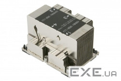 Радіатор охолодження Supermicro SNK-P0068PSC/LGA3647/2U Passive