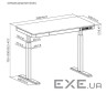 Стіл комп"ютерний 2E СЕ218D-MOTORIZED, регулювання висоти, електропривід 220В, (2E-CE218D-MOTORIZED) , (2E-CE218D-MOTORI
