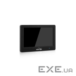 Монітор FPV Hawkeye Sharp Vision 2 FPV 7" DVR 5.8GHz 96CH L,X,Z Band (HS27) (HP0054.9987)