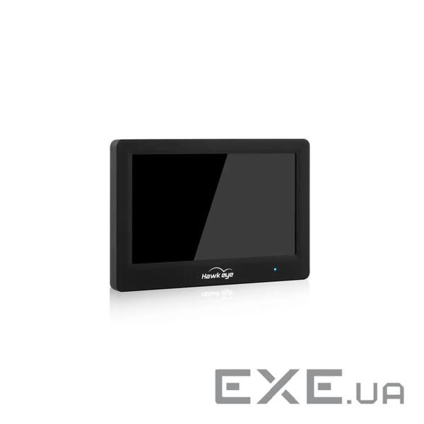 Монітор FPV Hawkeye Sharp Vision 2 FPV 7" DVR 5.8GHz 96CH L,X,Z Band (HS27) (HP0054.9987)