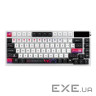 Клавіатура ігрова ASUS ROG Azoth X NX Snow V2 EN PBT Black (90MP044F-BKUA30)