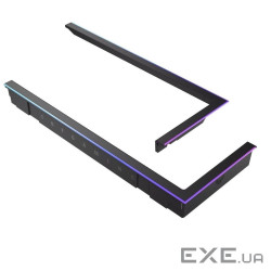 Комплект подсветки Asus TUF Gaming ARGB Lighting Kit for GT502 Horizon Series Black (90DA00H0-B09000