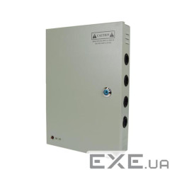 Блок живлення для систем відеоспостереження Full Energy BG-1220/18