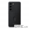 Чохол до мобільного телефона Samsung Galaxy S23 Frame Case Black (EF-MS911CBEGRU)
