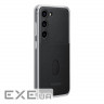 Чохол до мобільного телефона Samsung Galaxy S23 Frame Case Black (EF-MS911CBEGRU)