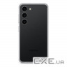 Чохол до мобільного телефона Samsung Galaxy S23 Frame Case Black (EF-MS911CBEGRU)