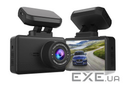 Відеореєстратор Globex GE-205W