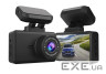 Відеореєстратор Globex GE-205W