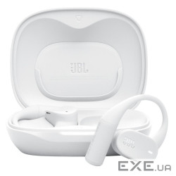 Навушники JBL Sense Lite White (JBLSENSELITEWHT)