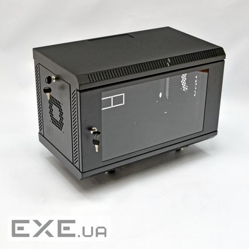 Шафа настінна MGS 6U (UA-MGSWA635B)