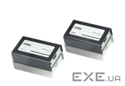 Подовжувач HDMI, Cat 5e до 60 м . (VE800AT + VE800AR) (VE800A-AT-G)