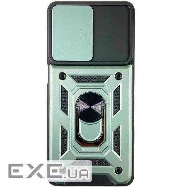 Чохол для мобільного телефону BeCover Xiaomi Redmi Note 11 Pro / 12 Pro 4G Dark Green (707424)