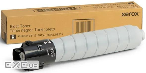 Тонер картридж AL B8270 Black (52 000 стор.) ) (006R04846)