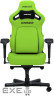 Крісло ігрове Anda Seat Kaiser 4 PVC Size XL Cyber Green (AD12YDDC-XLL-20-C-PV/C-01)