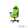 Крісло ігрове Anda Seat Kaiser 4 PVC Size XL Cyber Green (AD12YDDC-XLL-20-C-PV/C-01)
