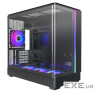 Корпус MONTECH King 15 Pro Black (KING 15 PRO (B))
