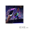 Універсальний автотримач Essager Neon magnetic wireless charger car bracket beak hook (EZJCX-NH01-Z)