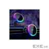 Універсальний автотримач Essager Neon magnetic wireless charger car bracket beak hook (EZJCX-NH01-Z)