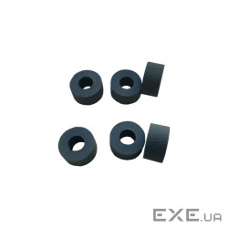 Накладка ролика захоплення Xerox C400/C405/Ph6180 675K47673/2/1/0/604K55370/604K77672 AHK (3207397)