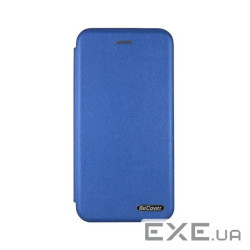 Чeхол-книжка BeCover Exclusive для Infinix Note 40 Pro (X6851) Blue (712220)