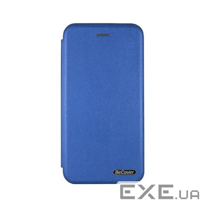 Чeхол-книжка BeCover Exclusive для Infinix Note 40 Pro (X6851) Blue (712220)