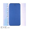 Чохол до мобільного телефона BeCover Exclusive Infinix Note 40 Pro (X6851) Blue (712220)