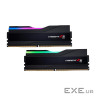 Набір з двох модулів пам"яті 32GB DDR5-6400 K2 6400J3039G16GX2-TZ5RK G.SK (F5-6400J3039G16GX2-TZ5RK)