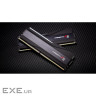 Набір з двох модулів пам"яті 32GB DDR5-6400 K2 6400J3039G16GX2-TZ5RK G.SK (F5-6400J3039G16GX2-TZ5RK)