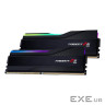 Набір з двох модулів пам"яті 32GB DDR5-6400 K2 6400J3039G16GX2-TZ5RK G.SK (F5-6400J3039G16GX2-TZ5RK)
