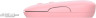 Миша Trust Puck Rechargeable Ultra-Thin BT WL Silent Pink (24125)