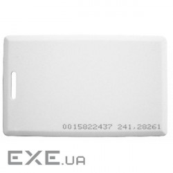 Безконтактна карта Trinix ЕМ-05 (Proximity Картка ЕМ -05)