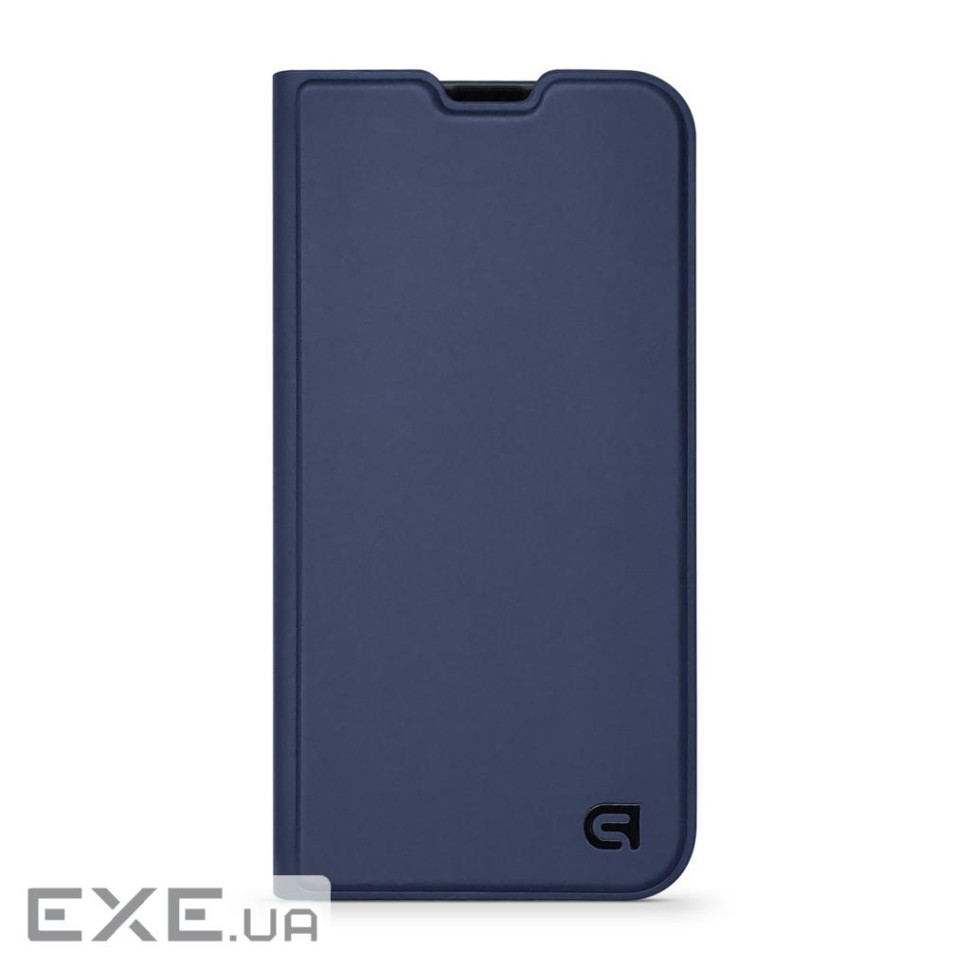 Чохол до мобільного телефона Armorstandart OneFold Case Xiaomi 14 Pro Dark Blue (ARM73077)