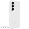 Чохол до мобільного телефона Samsung Silicone Magnet S26 White (EF-ES942CWEGWW)