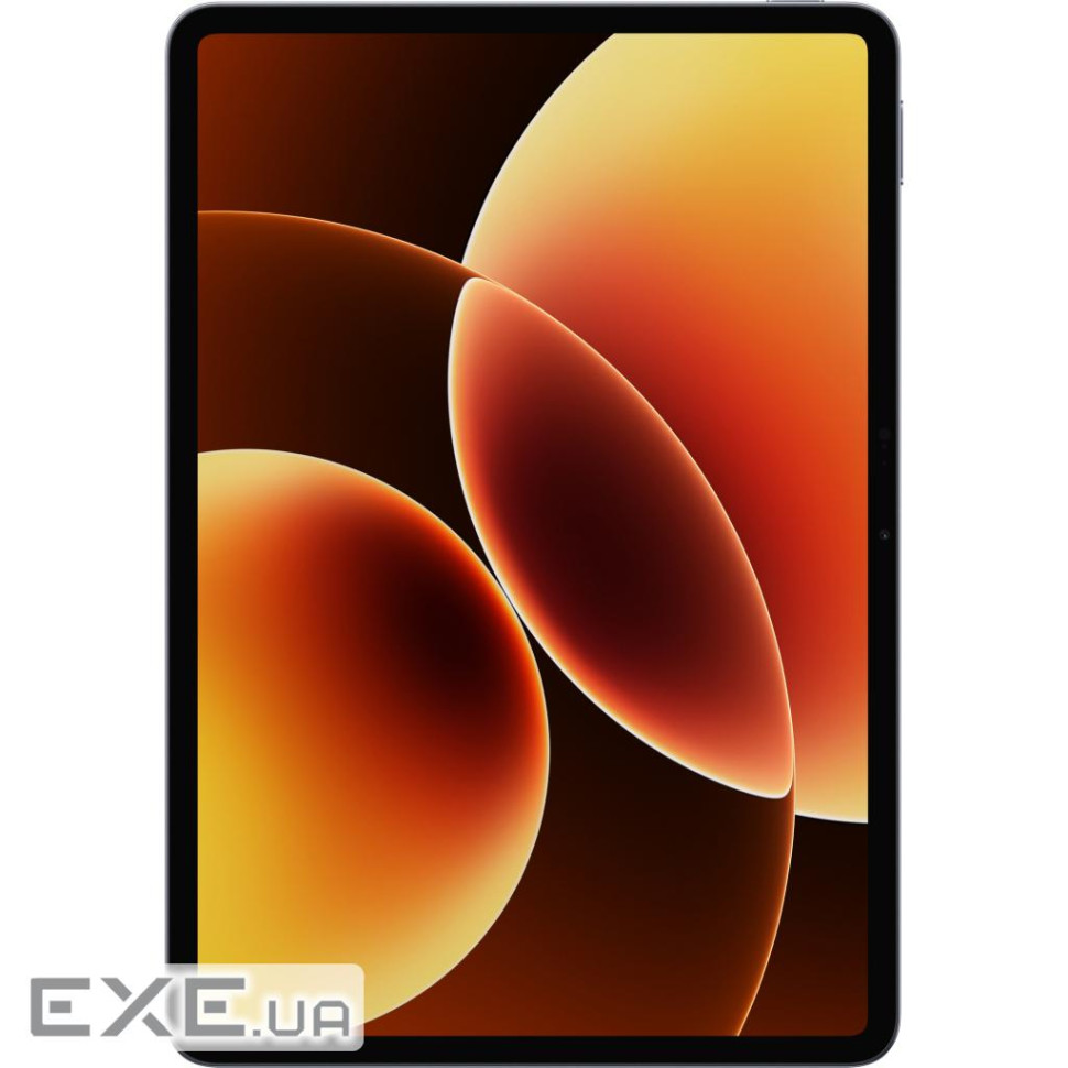 Планшет Xiaomi Pad 8 WiFi 8/256GB Gray (VHU6381EU) (1187398)