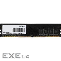 Модуль пам'яті PATRIOT Signature Line DDR4 3200MHz 16GB (PSD416G320081)