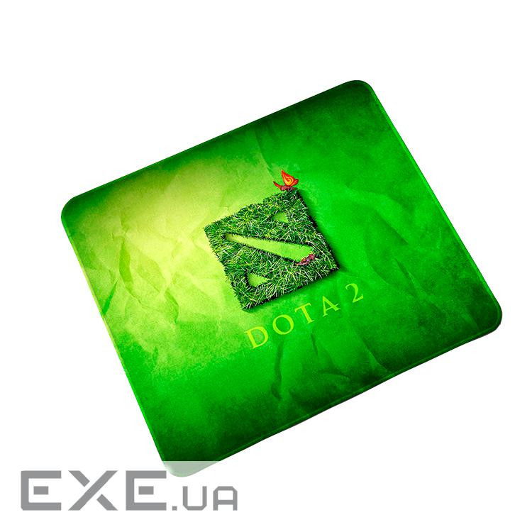 Коврик 240*200 YT-AN тканинний Anime 100, толщина 2 мм, Пакет (YT-AN100)