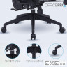 Офісне крісло OfficePro Skyline OC750-B-DG-DG