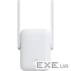 Wi-Fi репітер XIAOMI WiFi Range Extender AX1500 (DVB4514GL)