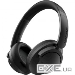 Навушники 1MORE HC306 SonoFlow SE Black
