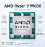 Процесор AMD Ryzen 9 9900X 4.4GHz AM5 Tray (100-000000662)