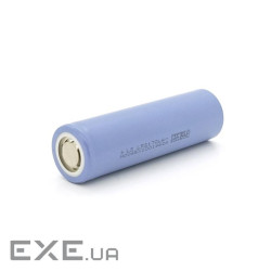 Акумулятор 21700 Li-Ion LISHEN LR21700LA(A) 4000mAh, 35A, 4.2 / 3.6 / 2.5V