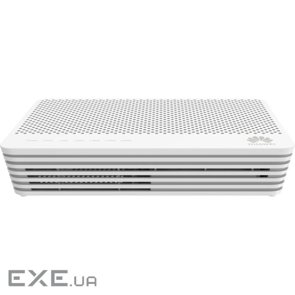 Оптичний термінал Huawei OptiXstar EG8040H6,GPON T erminal,SC/APC,European Standard Adapt (50086213)