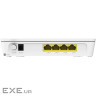 Оптичний термінал Huawei OptiXstar EG8040H6,GPON T erminal,SC/APC,European Standard Adapt (50086213)