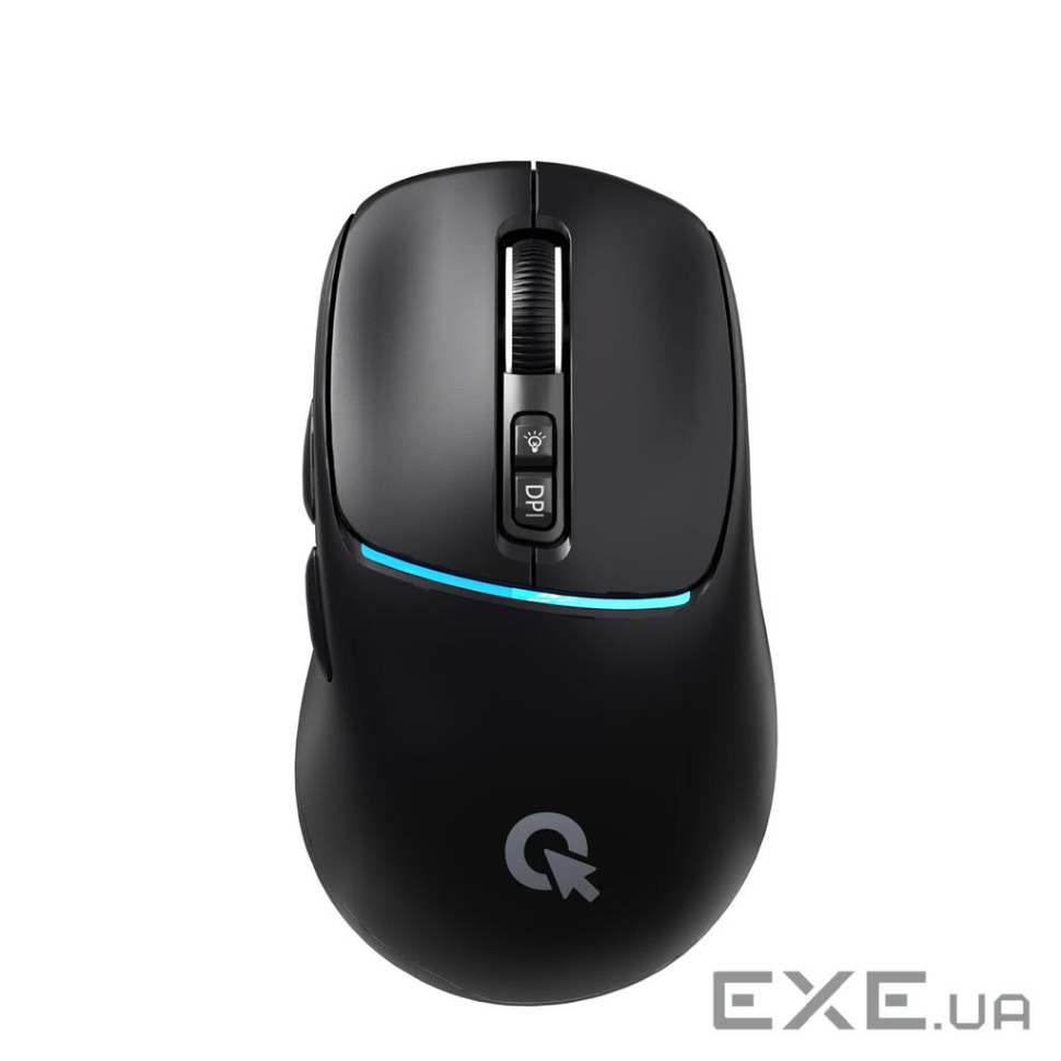 Бездротова миша OfficePro M468B