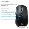 Бездротова миша OfficePro M468B
