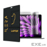 iLera FILM screen protector for MacBook Air 15" (ILMBAAIR15)
